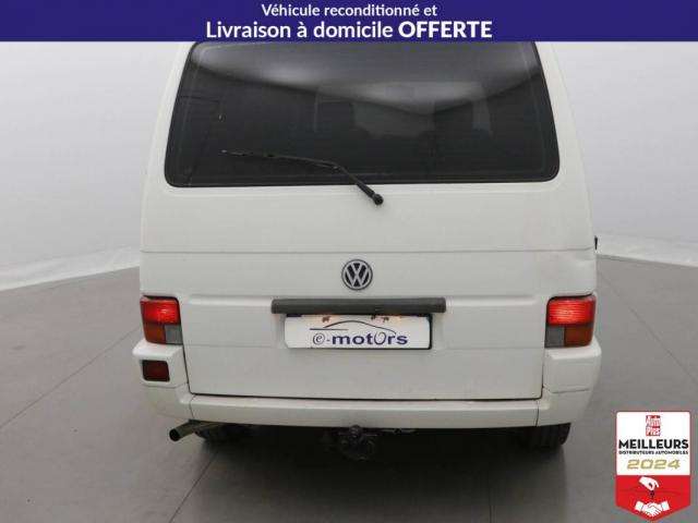 Volkswagen Multivan image 2