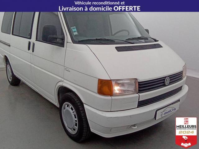 Volkswagen Multivan image 4