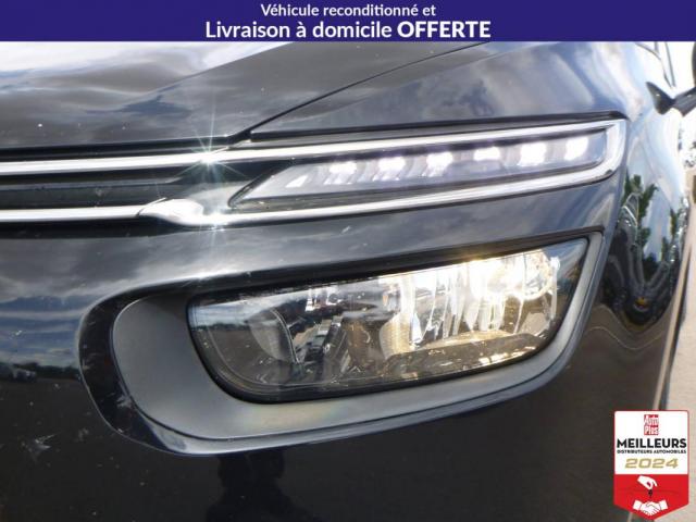 Citroen C4 Spacetourer image 1