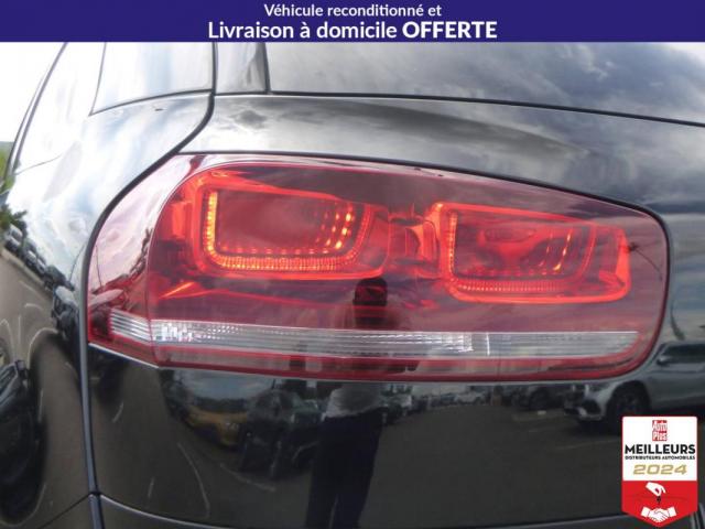 Citroen C4 Spacetourer image 3
