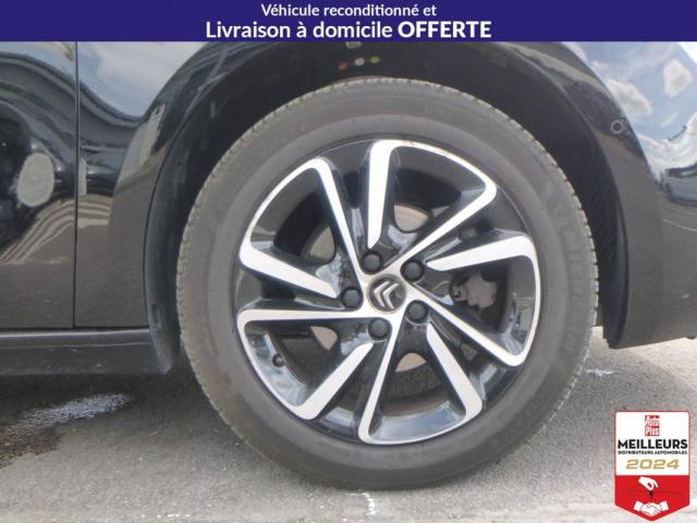 Citroen C4 Spacetourer image 2