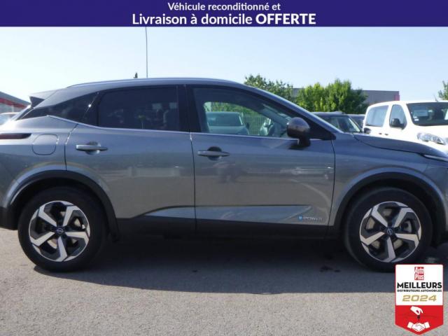 Nissan Qashqai image 6