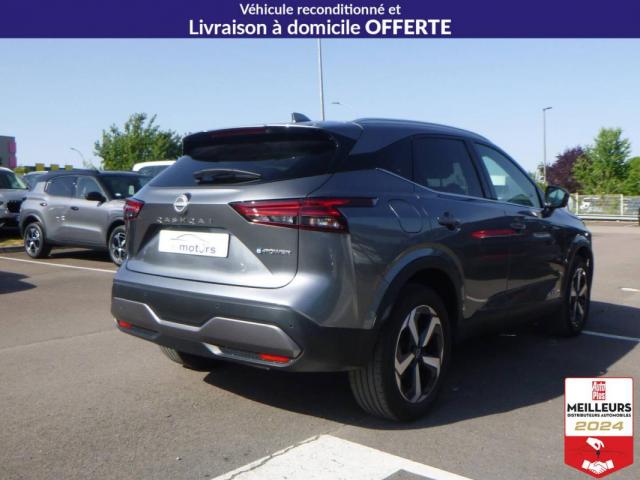 Nissan Qashqai image 5