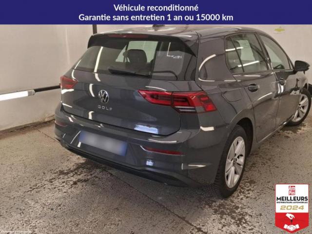 Volkswagen Golf image 4