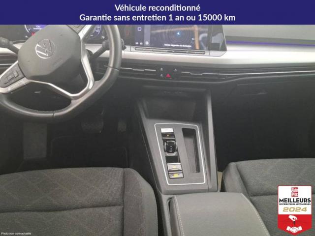 Volkswagen Golf image 2