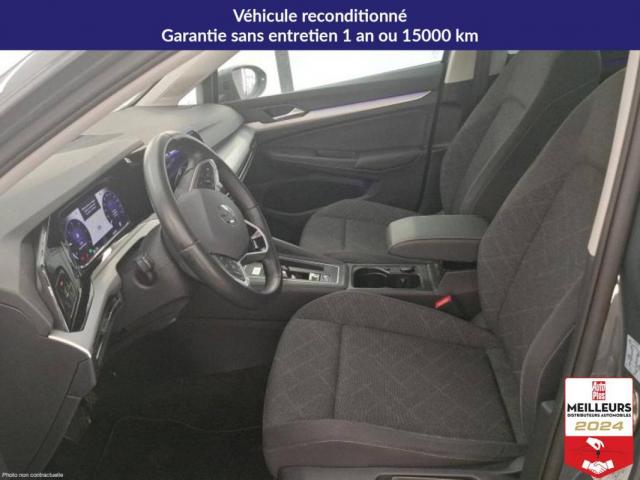 Volkswagen Golf image 3