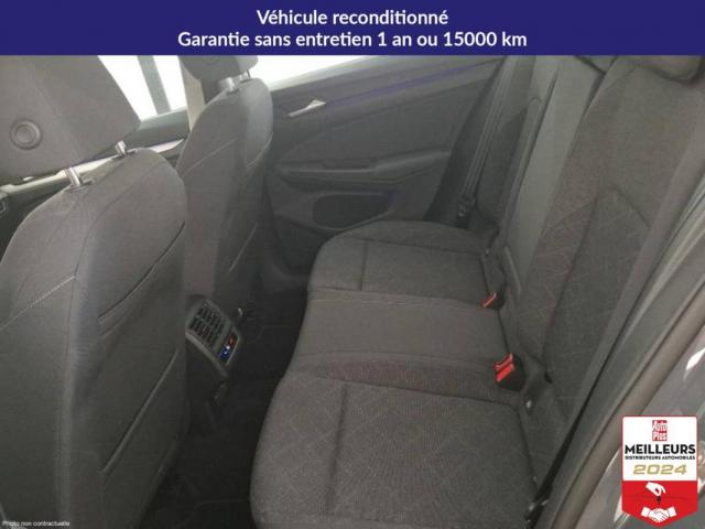 Volkswagen Golf image 1