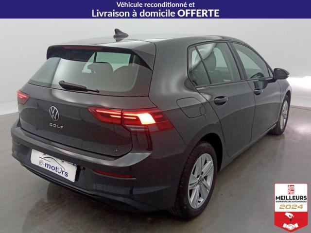 Volkswagen Golf image 7