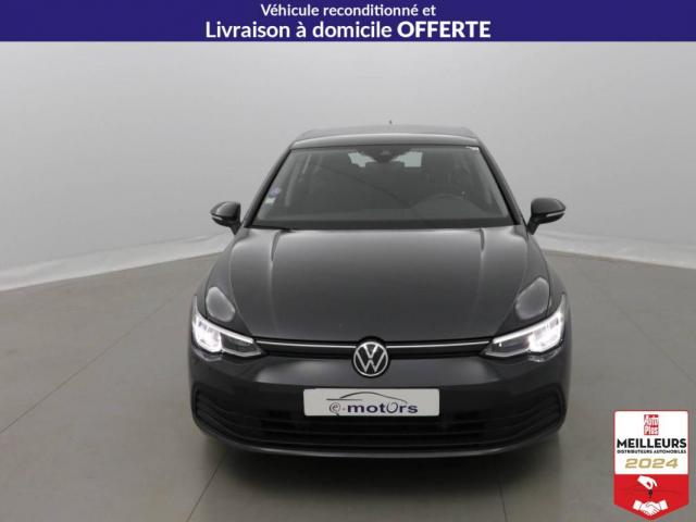 Volkswagen Golf image 4