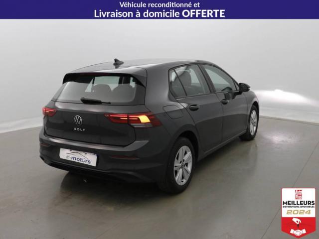 Volkswagen Golf image 2