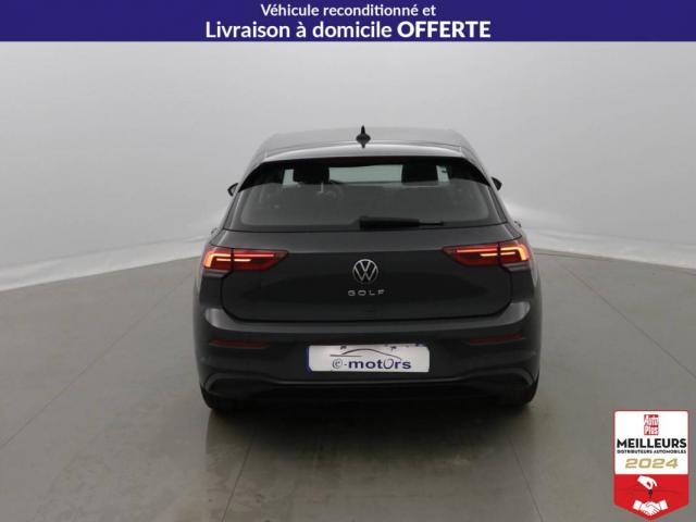 Volkswagen Golf image 8