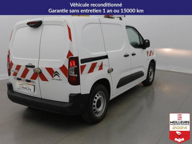 Citroen Berlingo image 2