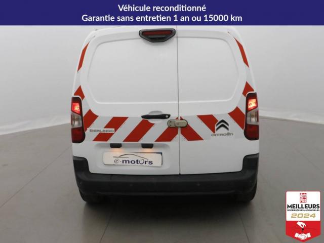 Citroen Berlingo image 7