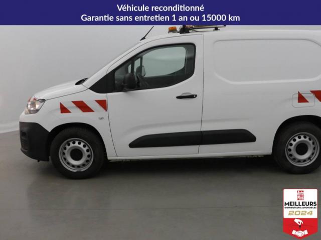 Citroen Berlingo image 1