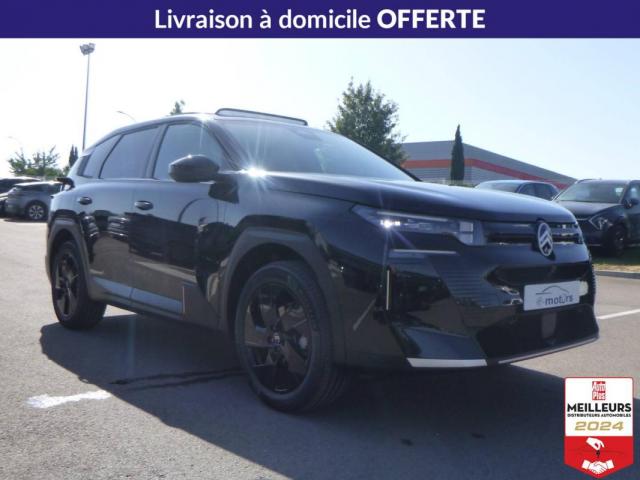 Citroen C5 Aircross image 9