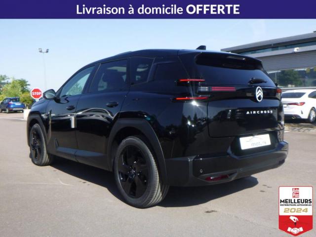 Citroen C5 Aircross image 1