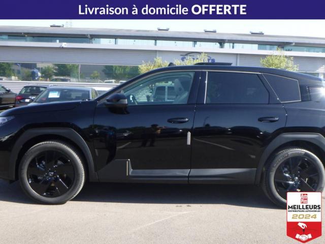 Citroen C5 Aircross image 2