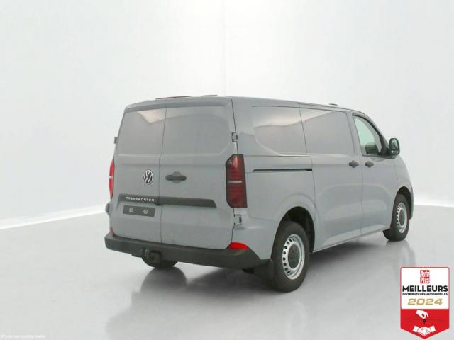 Volkswagen Transporter T7 Van L1 2.0 Tdi 150ch Business Bva8