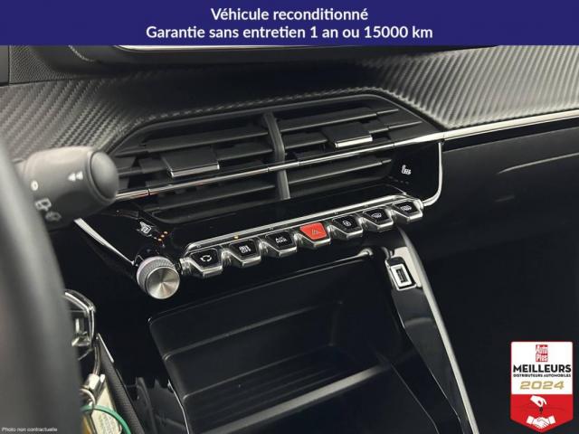 Peugeot 208 Ii 1.2 Puretech 75ch Active Pack