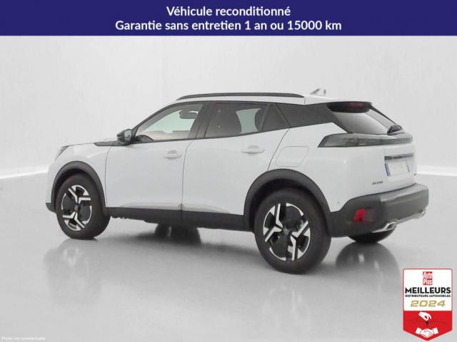 Peugeot 2008 Ii 1.2 Hybrid 145ch Allure E-Dcs6