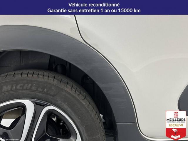 Citroen C3 1.2 Puretech 83ch Feel Pack