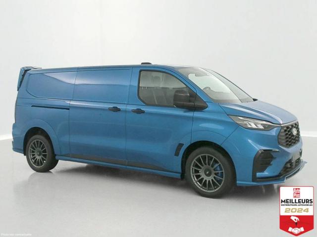 Ford Transit Custom 320 L2h1 2.0 Ecoblue 170ch Ms-Rt Bv