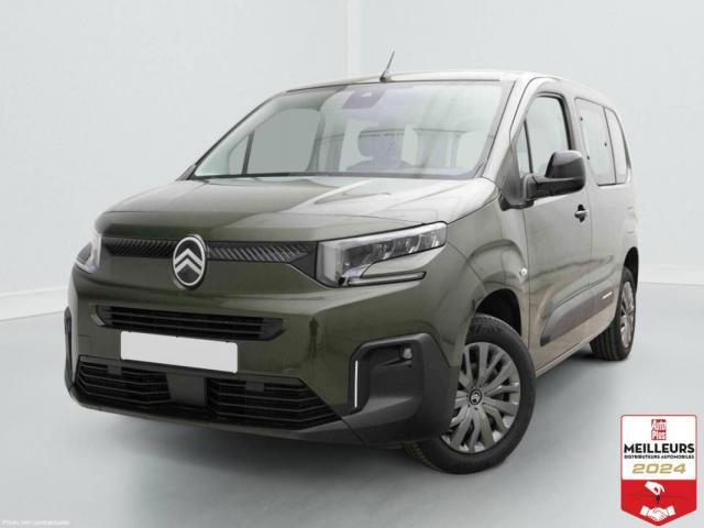 Citroen Berlingo E- 50 Kwh 136 M Plus