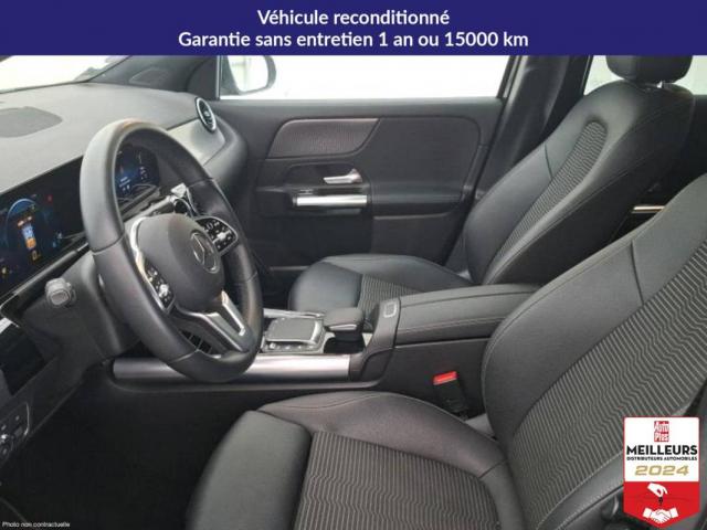 Mercedes Benz Gla image 2