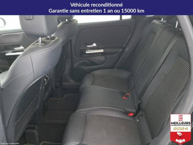 Mercedes Benz Gla image 1