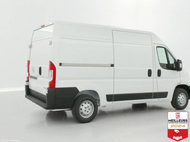 Opel Movano image 1