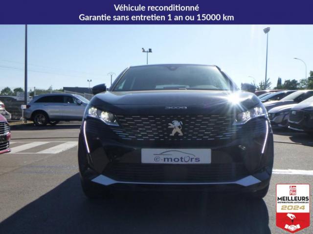 Peugeot 3008 image 3