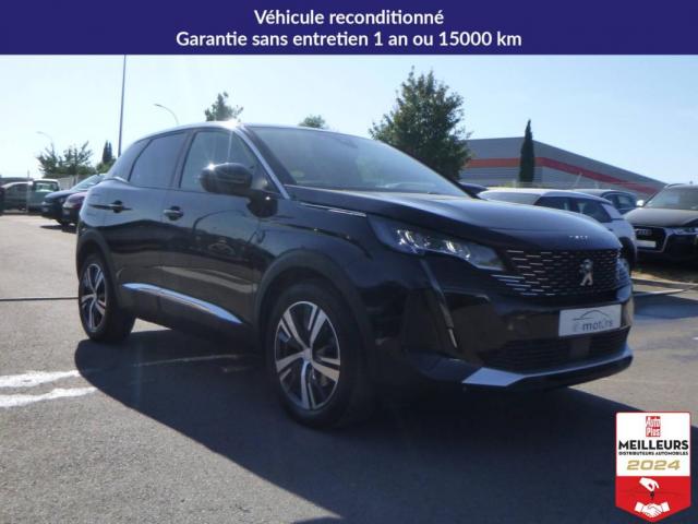 Peugeot 3008 image 9