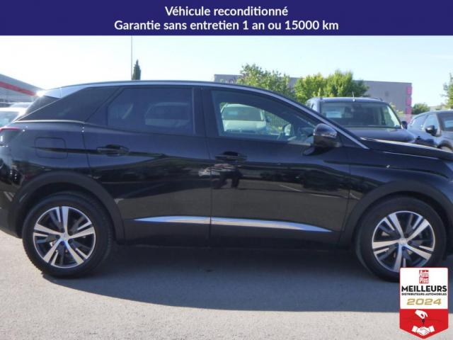 Peugeot 3008 image 2