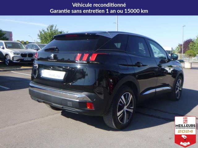 Peugeot 3008 image 4