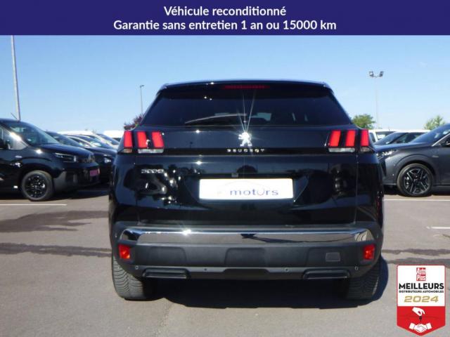 Peugeot 3008 image 1