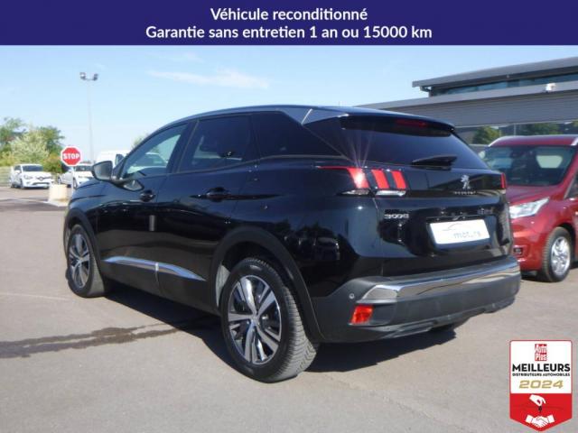 Peugeot 3008 image 8