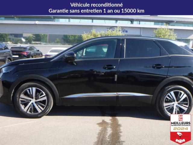 Peugeot 3008 image 5
