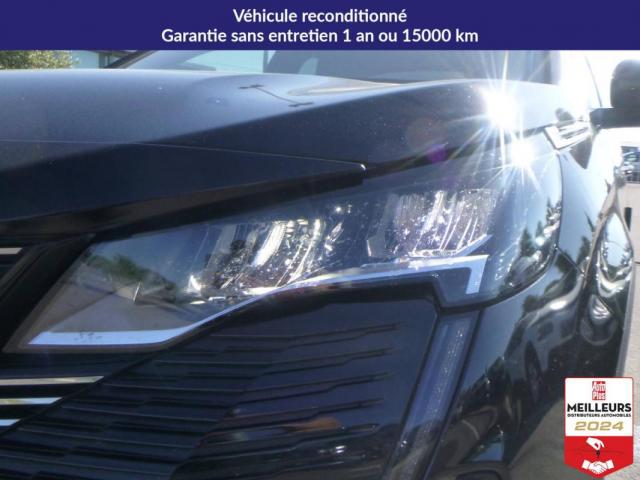 Peugeot 3008 image 6