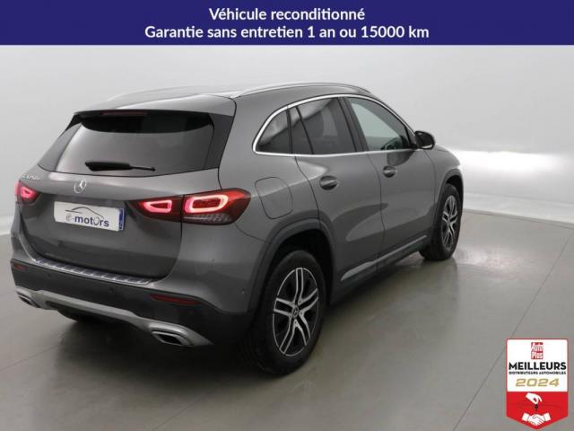 Mercedes Benz Gla image 2