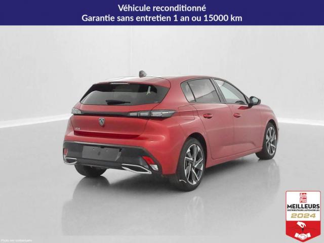 Peugeot 308 image 2