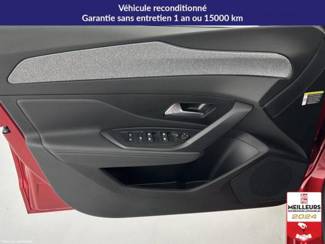 Peugeot 308 image 5