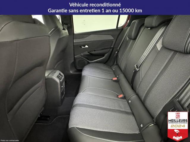 Peugeot 308 image 4