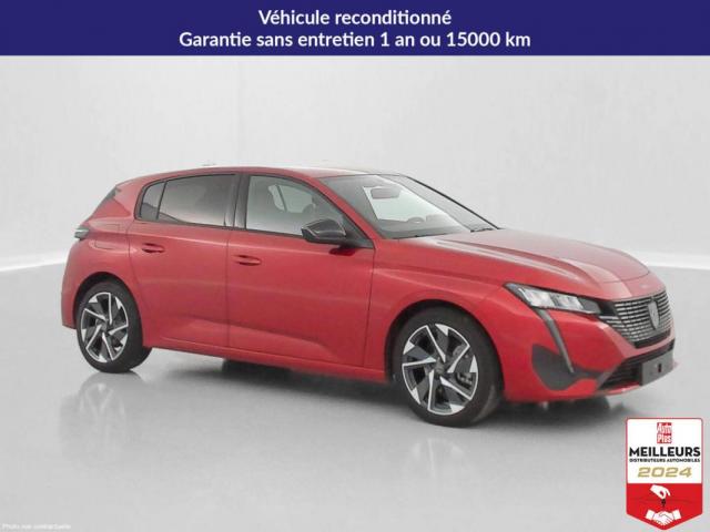 Peugeot 308 image 1