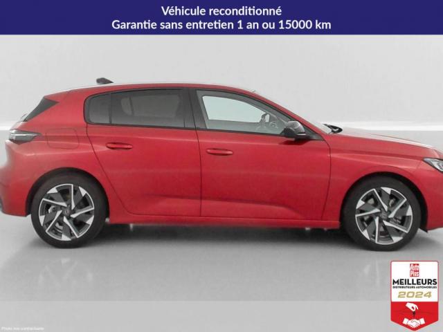 Peugeot 308 image 3
