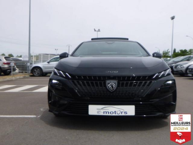 Peugeot 308 image 8