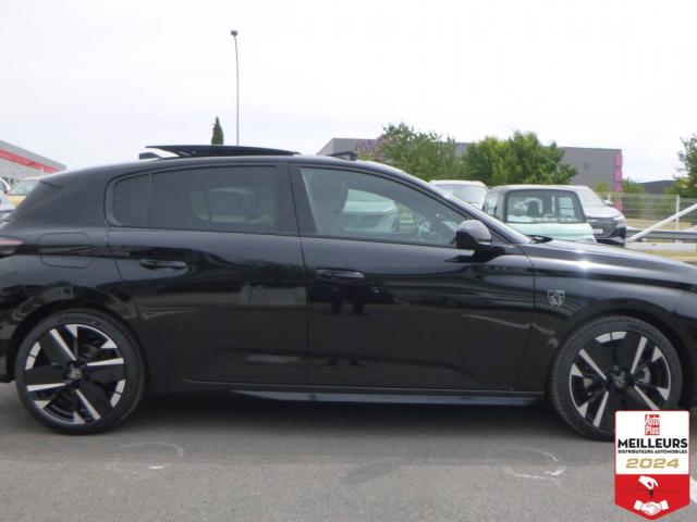 Peugeot 308 image 3