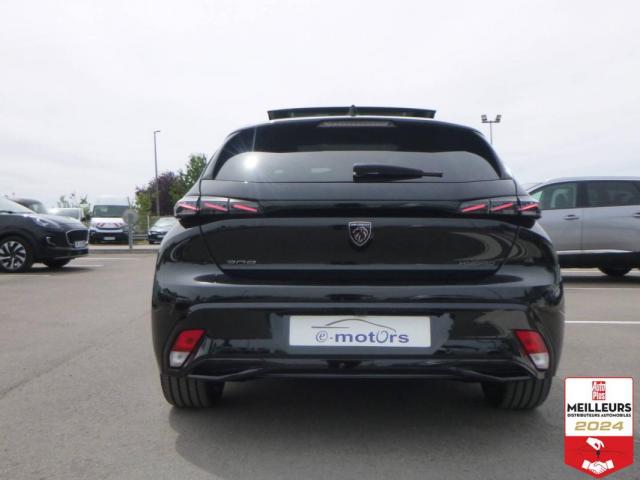Peugeot 308 image 4