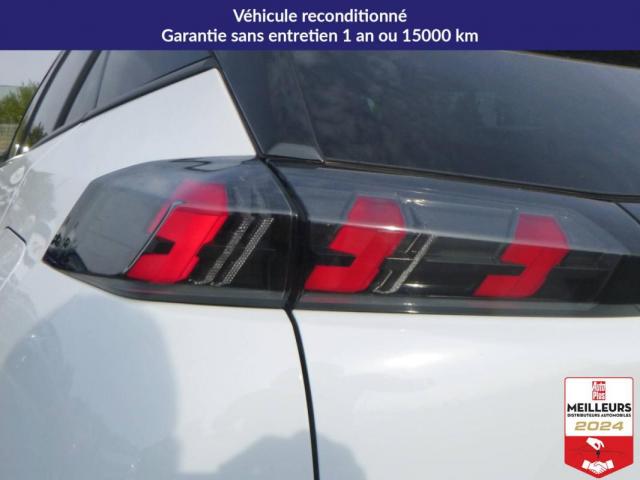 Peugeot 2008 image 9