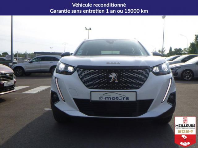 Peugeot 2008 image 2