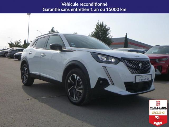 Peugeot 2008 image 7